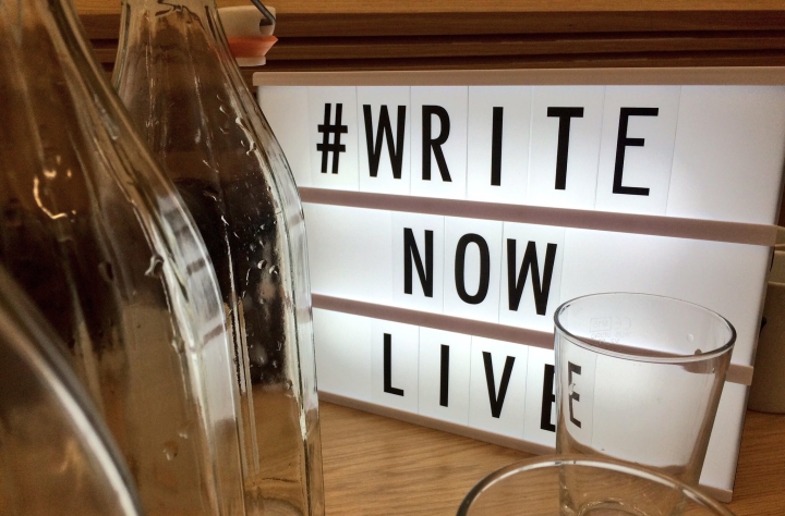 My Writing Life: February - Katie Hale, Cumbrian writer