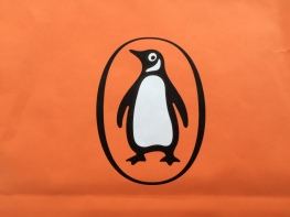 Penguin Random House: WriteNowLive Newcastle