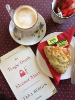 Reading: 'The Tragic Death of Eleanor Marx', by Tara Bergin